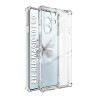 ZTE RED MAGIC 10 PRO - CASE GOMA ANTI-IMPACTO TRANSPARENTE
