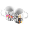 TAZA MUG 11OZ KONOSUBA DARKNESS