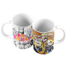 TAZA MUG 11OZ KONOSUBA DARKNESS