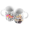 TAZA MUG 11OZ KONOSUBA DARKNESS