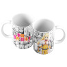 TAZA MUG 11OZ KONOSUBA DARKNESS
