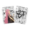 LIBRETA A6 BOCCHI THE ROCK
