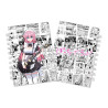 LIBRETA A6 BOCCHI THE ROCK