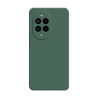 HUAWEI NOVA 13 PRO - CASE GOMA GAMUZA VERDE OSCURO