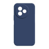 VIVO Y39 5G - CASE GOMA GAMUZA AZUL