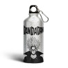 TOMATODO 500ML DANDADAN PLATEADO