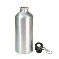 TOMATODO 500ML JUJUTSU KAISEN GOJO PLATEADO