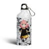 TOMATODO 500ML SPY X FAMILY BLANCO