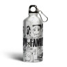 TOMATODO 500ML SPY X FAMILY PLATEADO