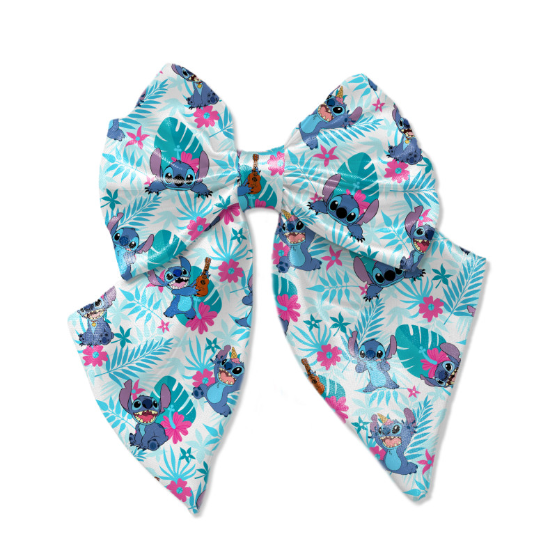 LAZO COQUETTE STITCH