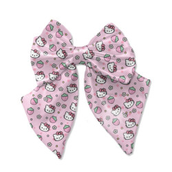 LAZO COQUETTE HELLO KITTY