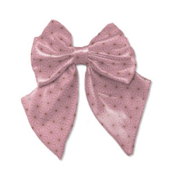 LAZO COQUETTE NEZUKO