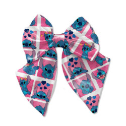 LAZO COQUETTE STITCH