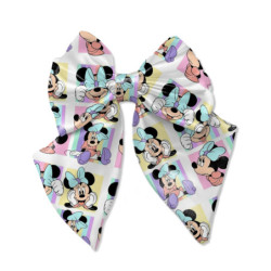 LAZO COQUETTE MINNIE MOUSE