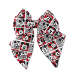 LAZO COQUETTE MICKEY MOUSE