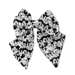 LAZO COQUETTE MICKEY MOUSE