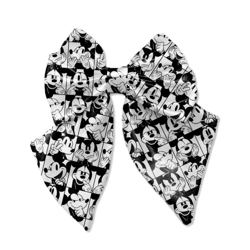 LAZO COQUETTE MICKEY MOUSE