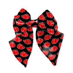 LAZO COQUETTE NARUTO AKATSUKI