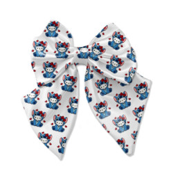 LAZO COQUETTE HELLO KITTY X...