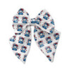 LAZO COQUETTE HELLO KITTY X STITCH