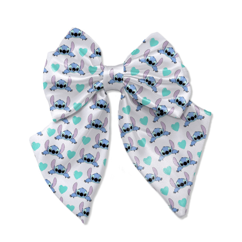 LAZO COQUETTE STITCH