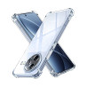 POCO F7 ULTRA - CASE GOMA TRANSP ANTISHOCK