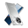 POCO F7 PRO - CASE GOMA TRANSP ANTISHOCK