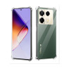 INFINIX NOTE 40 PRO 4G - CASE GOMA TRANSP ANTISHOCK