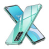 ONE PLUS 8T - CASE GOMA TRANSP ANTISHOCK