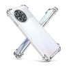 TECNO SPARK 20 PRO PLUS - CASE GOMA TRANSP ANTISHOCK