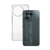 TECNO SPARK 30 PRO - CASE GOMA TRANSP ANTISHOCK