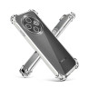 TECNO SPARK 30C - CASE GOMA TRANSP ANTISHOCK