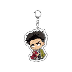 LLAVERO ACRILICO KIMETSU NO...