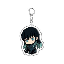LLAVERO ACRILICO KIMETSU NO...