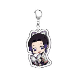 LLAVERO ACRILICO KIMETSU NO...