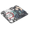 MOUSE PAD 23X19CM KIMETSU NO YAIBA TOKITO