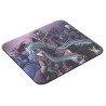 MOUSE PAD 23X19CM SAINT SEIYA