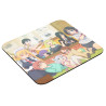 MOUSE PAD 23X19CM KOBAYASHI MAID DRAGON