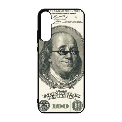 SAMSUNG A56 - CASE GOMA...