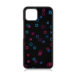 IPHONE 13 - CASE GOMA PLAY...