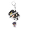 LLAVERO ACRÍLICO JOJOS JOTARO KUJO
