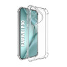HUAWEI P80 - CASE GOMA TRANSP ANTISHOCK