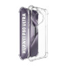 HUAWEI P80 ULTRA - CASE GOMA TRANSP ANTISHOCK