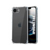 IPHONE 16E - CASE GOMA TRANSP ANTISHOCK