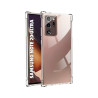 SAMSUNG NOTE 20 ULTRA - CASE GOMA TRANSP ANTISHOCK
