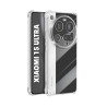 XIAOMI 15 ULTRA - CASE GOMA TRANSP ANTISHOCK