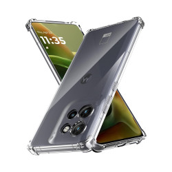 MOTO G86 POWER - CASE GOMA...