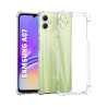 SAMSUNG A07 - CASE GOMA TRANSP ANTISHOCK