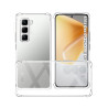 INFINIX HOT 60 PRO PLUS - CASE GOMA TRANSP ANTISHOCK