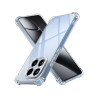 XIAOMI 15T - CASE GOMA TRANSP ANTISHOCK